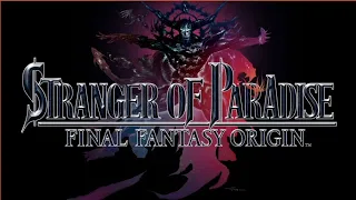 Stranger Of Paradise Final Fantasy Origin: All 27 Job Preview Gameplay