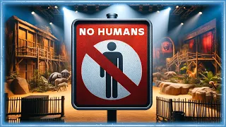 This is Why Humans Are Banned from Alien Zoos | Best HFY Stories