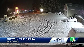Northern California Storm Coverage: 11 p.m. update at March 28, 2023
