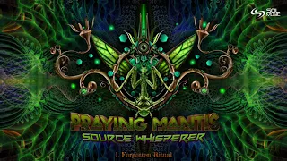 Praying-Mantis - Forgotten Ritual