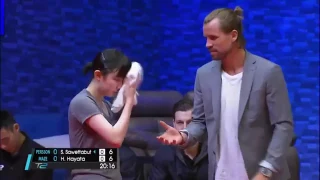 2017 T2APAC rd1 HAYATA Hina YMCA