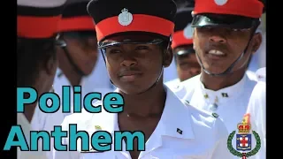 Best police song 2019: To serve and protect by OMI | Police Anthem | The Noble Cop | Watson's World