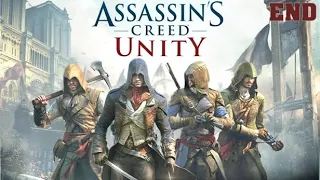 ПЕРВОЕ ПРОХОЖДЕНИЕ ▶ Assassin's Creed Unity | ФИНАЛ