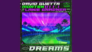 Dreams (feat. Lanie Gardner)