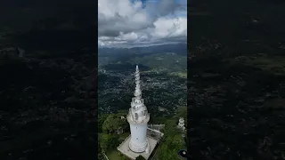 Башня Амбулувава 📍Шри-Ланка