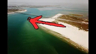 Why People ALWAYS Drown Here - Galveston