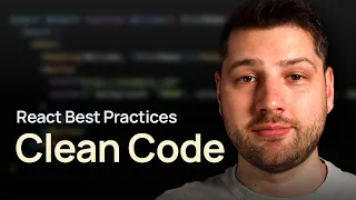 How I Write Clean Code in React