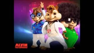 LMFAO - Sexy and I Know It (Chipmunks Version)