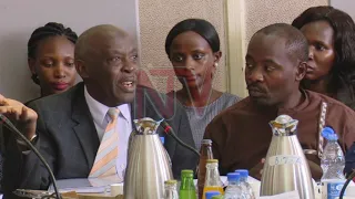 Parliament’s PAC summons Judiciary PS Kivumbi to explain role in use of Ushs 34 bn