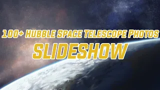 THE BEST BEST Hubble Space Telescope Photos / Relax Music 1 Hour