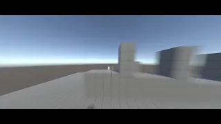 Smooth rigidbody first person movement in Unity