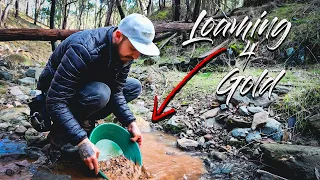 How to Find the Source of the Gold | Loaming Guide