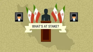 The Iran Election: What's at Stake?