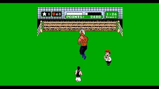 Mike Tyson's Punch-Out!! | Great Tiger | Strategy Guide