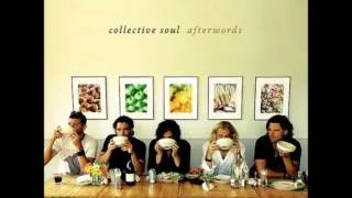 Collective Soul - "All That I Know"