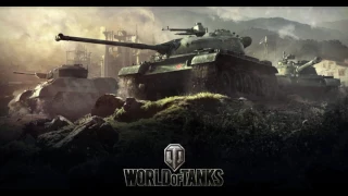 World of Tanks victory day garage music