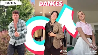 Ultimate TikTok Dance Compilation Of October 2021 - Part 2