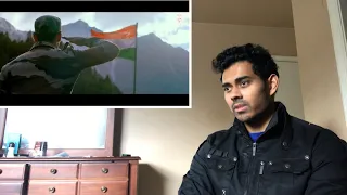 ‪Official Trailer: Satellite Shankar | Sooraj Pancholi, Megha Akash | Irfan Kamal American ‬Reaction