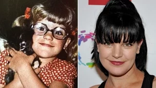 What The NCIS Cast Looked Like As Kids