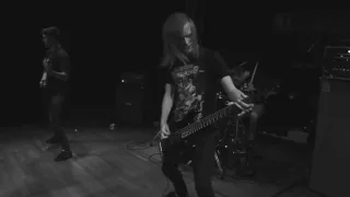 AngelMaker - Decay/Hell LIVE