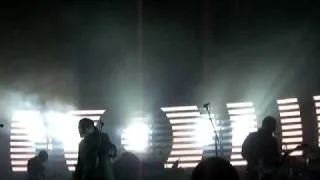 Massive Attack, Angel , Manchester , Apollo , 27,09,09