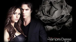 Elena and Damon I Dancing with your Ghost