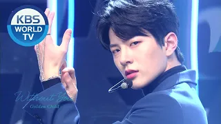 Golden Child (골든차일드) - Without You [Music Bank / 2020.01.31]