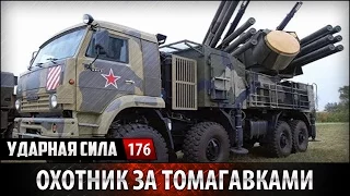 Ударная сила №176 «Охотник за Томагавками»