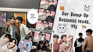 Our Bump Up Business leads, 99z 🐆🦊 | OnlyOneOf MillNine Moments