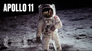 Apollo 11: NASA and Civilians Remember the Moon Landing