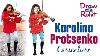 Karolina Protsenko Believer | Violin Karolina Protsenko | #violincover #karolinaprotsenkoviolin