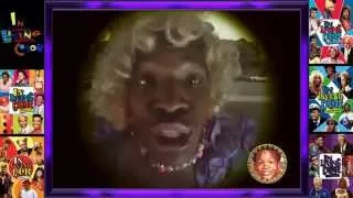 Wanda's Pregnancy & Finding Baby's Daddy * In Living Color * Jamie Foxx