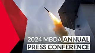 2024 MBDA Annual Press Conference