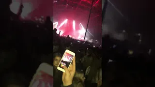 Oliver Heldens Creamfields Steel Yard 2018