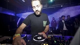 Brodinski @ Villa Aperta 2014