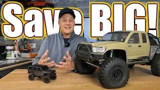 10 Must See Black Friday RC Car Deals 2023