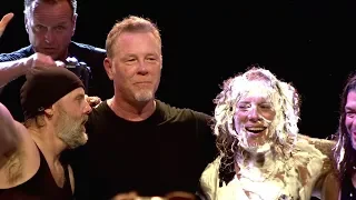 Metallica - Live at House of Vans (2016) ReMixed & ReMastered w/ Vinyl Audio