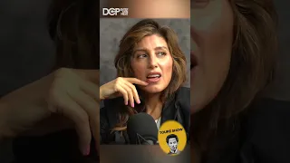 "You Do This or You're Destroyed." - Jennifer Esposito on Harassment