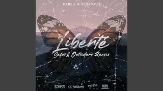 Liberté (Sefa & Outsiders Remix)