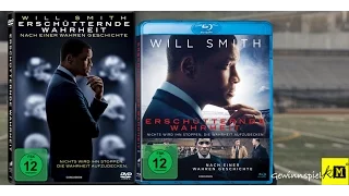 Trailer ERSCHÜTTERNDE WAHRHEIT (SONY) – Blu-ray / DVD / Digital
