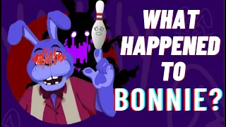 What Happened to Glamrock Bonnie? (Security Breach's Biggest Mystery)