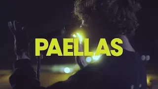PAELLAS – Shooting Star [Official Music Video]
