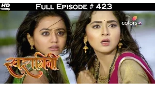 Swaragini - 6th October 2016 - स्वरागिनी - Full Episode (HD)