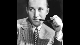 The Pessimistic Character (With The Crab Apple Face) (1940) - Bing Crosby