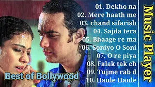 Best of Bollywood jukebox || Romantic love songs || All time hits || Evergreen Hindi songs ||
