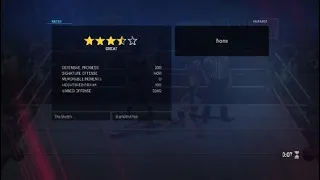 WWE 2K20 - Candice LeRae & Chyna vs. Zelina Vega & Ronda Rousey (Online Match USPS4)