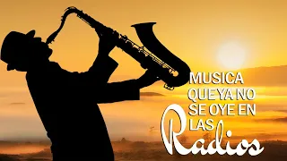 MÚSICA QUE YA NO SE OYE EN LAS RADIOS - 3 Horas Melodias Orquestadas Mas Bellas De Todos Los Tiempos