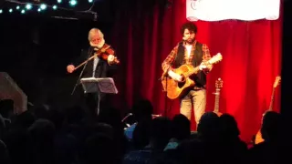 John Sheahan & Declan O'Rourke - Raglan Road