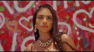 Naomi Cowan - Paradise Plum (Official Music Video)