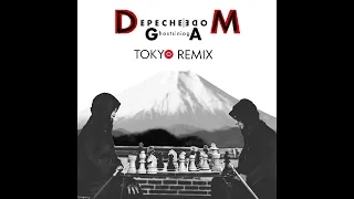 Depeche Mode - Ghosts Again [Hyper Dance Remix by TOKYO]